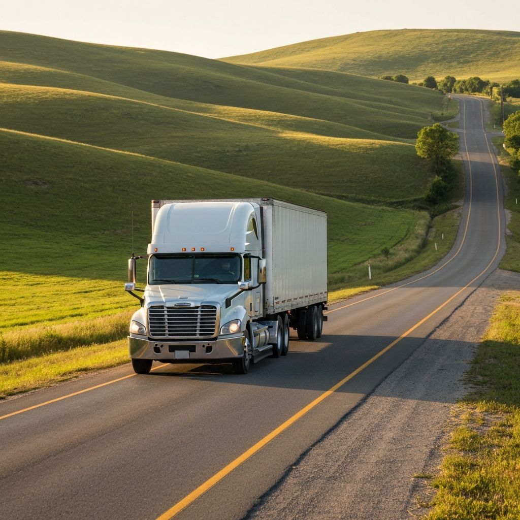 Expload Transportation Fleet